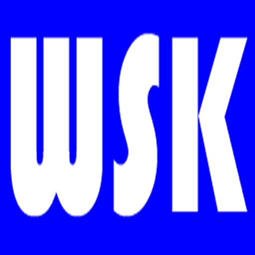 WSK Family Website